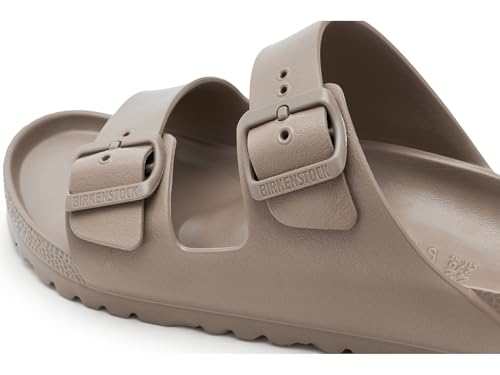 Image of Birkenstock Unisex Arizona Essentials Slide-On Sandal
