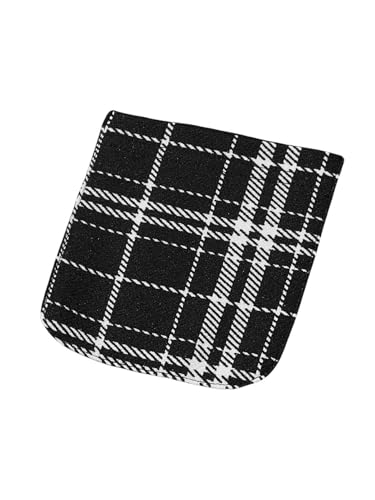 OYOANGLE Men's 2 Piece Pajama Set Summer Pjs Sleepwear Nightwear Soft Short Sleeve Pjs Sleep Set4