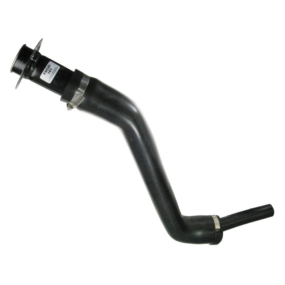 Fuel Filler Neck For 1989-1992 Ford Ranger – Majestic FFN00046 With Vent Tube