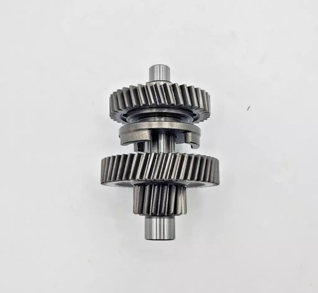Carbide Forward & Reverse Gear Set Middle Gear Assy Fit For Hammerhead 150cc 200cc Go Kart GY6 Go Kart Dune Buggy