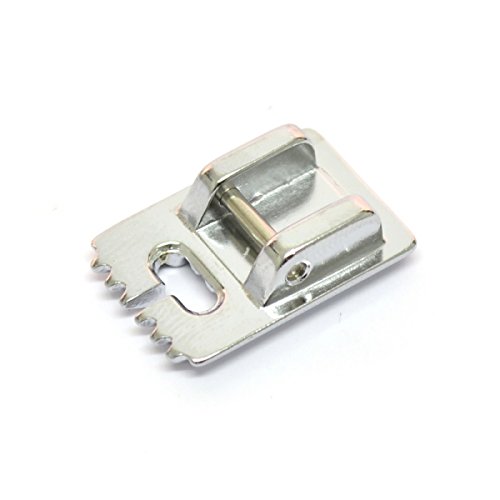 Prensatela para doblez Janome 5mm miniatura 1