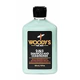 Woody's