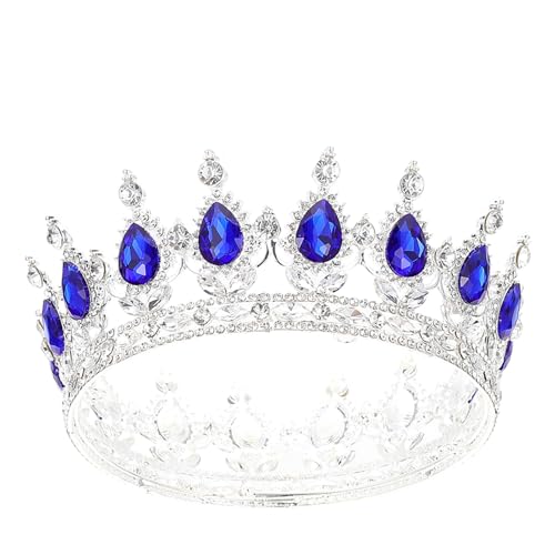 Corona Nupcial Redonda ideal para regalar en bodas y eventos