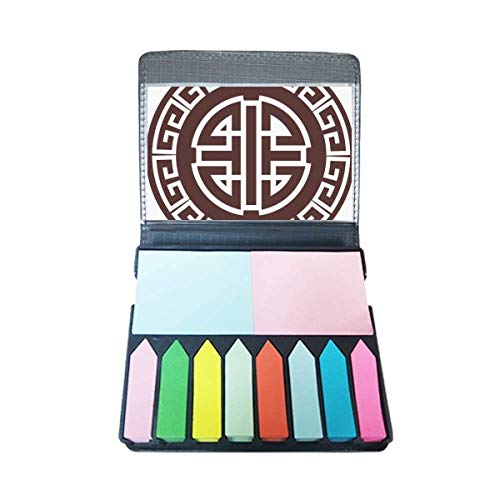 Marqueurs de page Quatre Blessings pour organiser vos livres et carnets