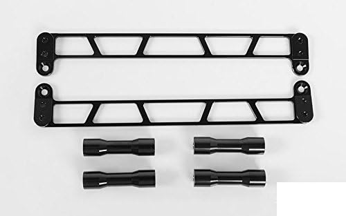 RC 4WD Z-S1869 Mojave Body Lift Kit for Trail Finder 2 Lwb