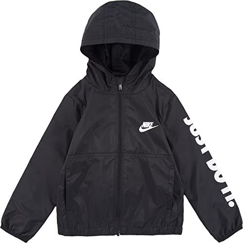 Boys’ Nike Windrunner Jacket