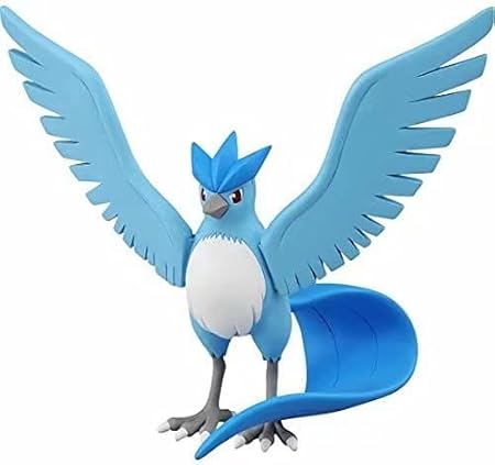 Amazon ポケットモンスター モンコレex Ehp 03 フリーザー フィギュア ドール 通販