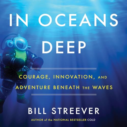 In Oceans Deep cover art