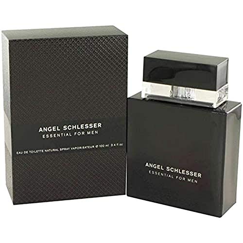 ANGEL SCHLESSER ESSENTIAL MEN EDT VAPO 100 ML