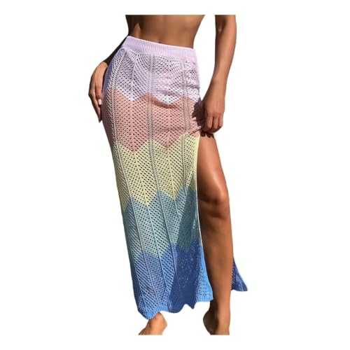 Bikini couverture de plage fluide pour dissimuler et sublimer les hanches