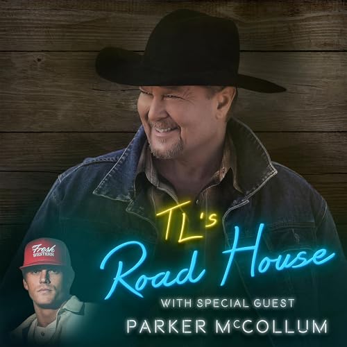 TL's Road House - Parker McCollum
