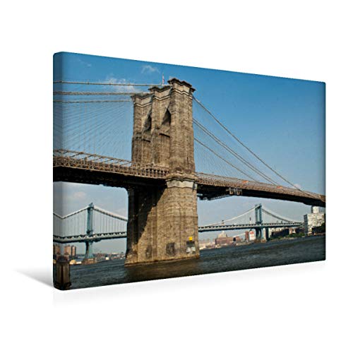 Preisvergleich Produktbild CALVENDO Ansichten Einer Stadt: New York