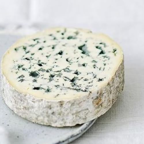 �yDELICIOSA�z�t���� �_���x�[��100g �J�r �u���[ �`�[�Y �؂肽�� FOURME D'AMBERT 100g Handcrafted Artisan Freshly Cut Cheese