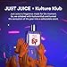 67 Fragrance by Kulture Klub x Just Juice - 3.4 oz EDT Perfume Spray