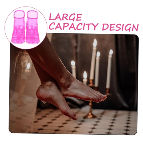 Zapatos para baño de pies resistentes Ipetboom 1 par miniatura 6