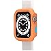 OtterBox All Day Case for Apple Watch Series 4/5/6/SE 44mm - Midday (Orange)