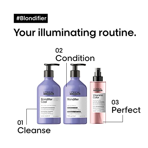 Blondifier Professional Conditioner 500 Ml