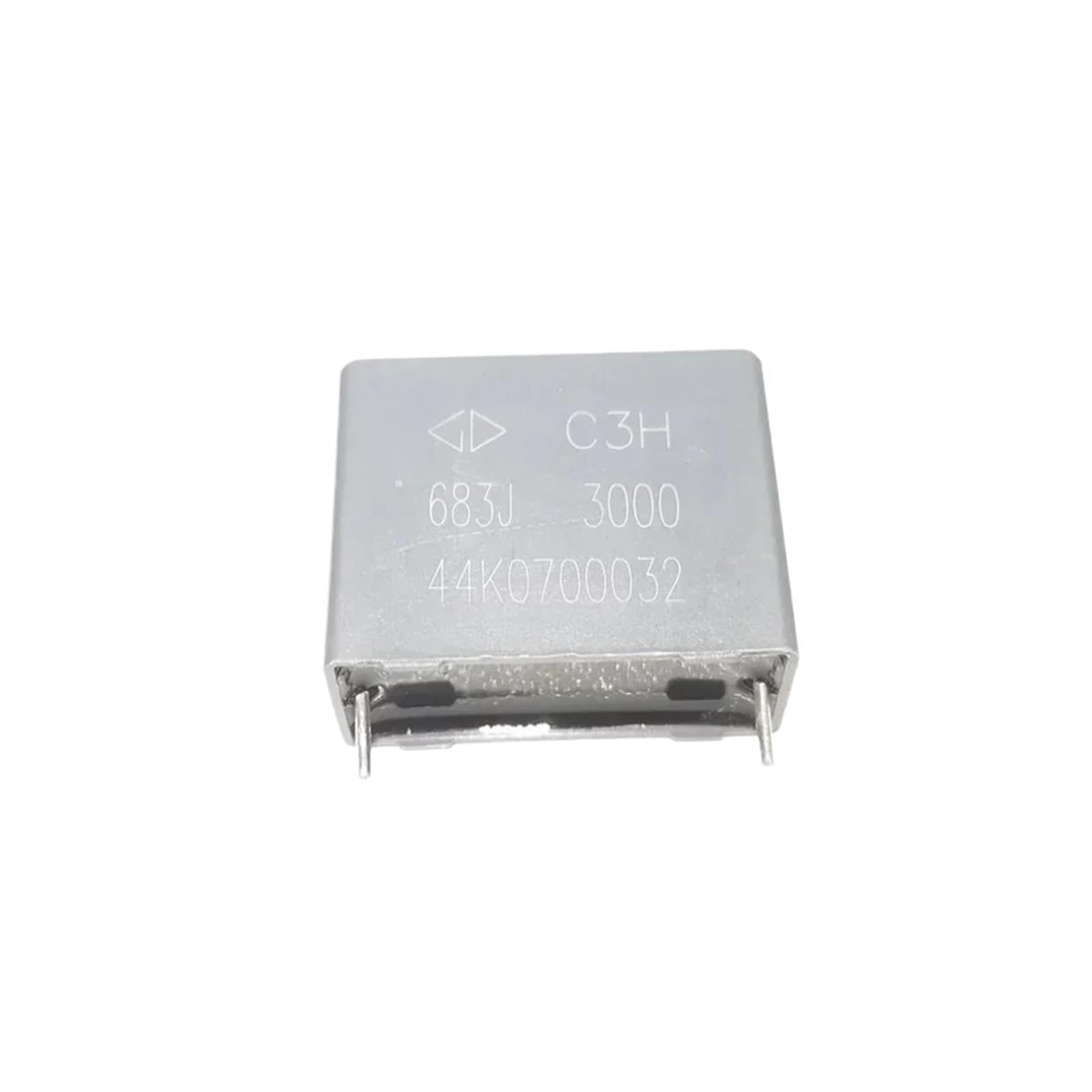 BALYDLUL C3H4Q683JD00C000 C3H 683J 3000V IGBT protection film capacitor 1pcs