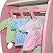 14inch Baby Doll Clothes Dress Outfits for Doll and Girls