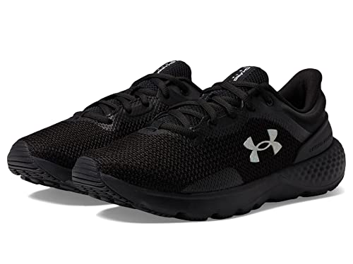 Under Armour Charged Escape 4 Black/Black/Iridescent 11 B (M)