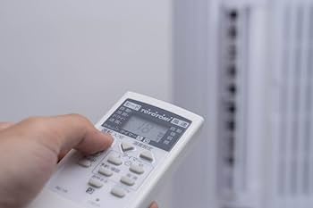 Amazon | 【トヨトミ】窓用エアコン 人感センサー付き TIW-AS18P