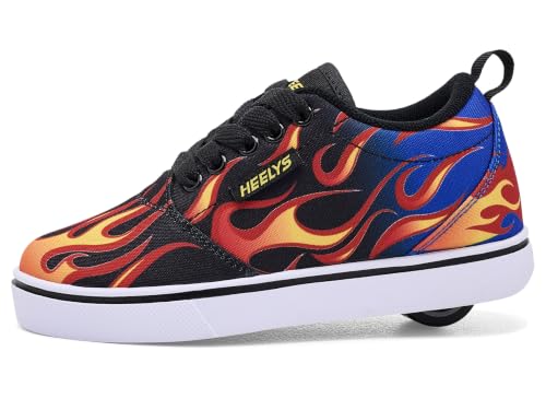 Image of HEELYS Pro 20 (Little Kid /Big Kid /Adult) | Roller Shoes