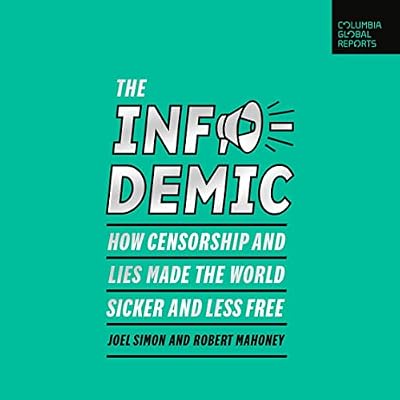 The Infodemic