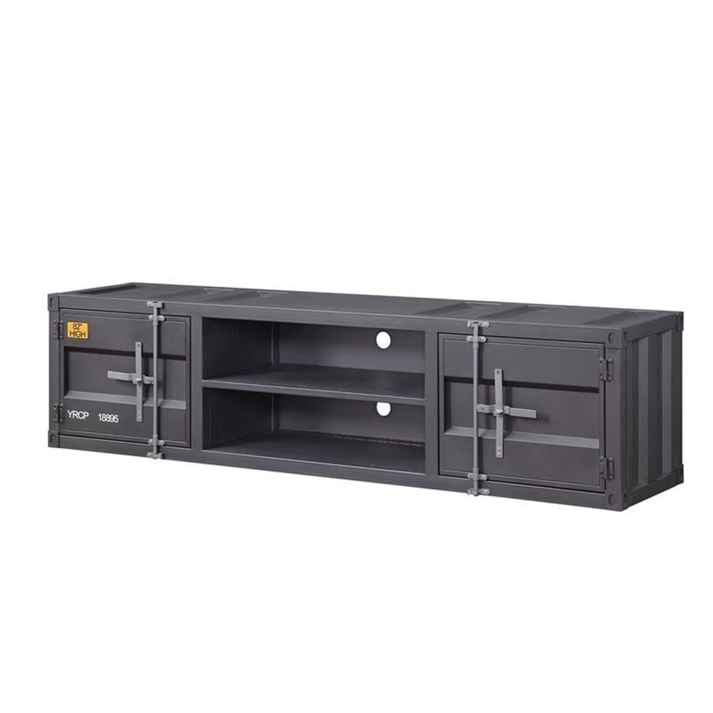 【ACME FURNITURE】 GRANDVIEW TV SHELF ACME Furniture GRANDVIEW TV SHELF / アクメファニチャー グランド