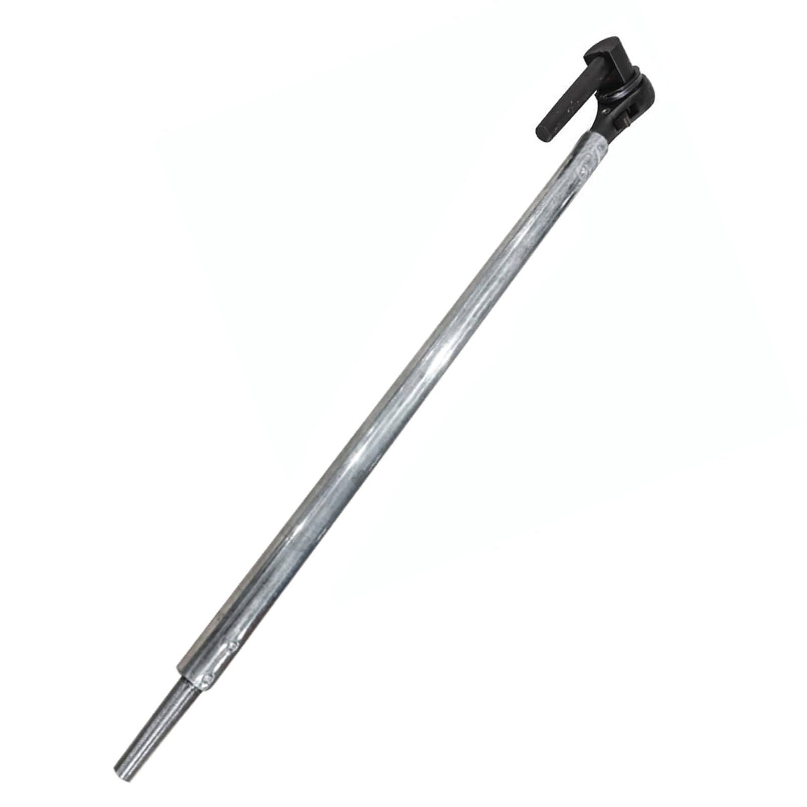 APGLSXY Nonslip Rope Tightener Wrench for Truck Wire Tightener Wrench with Long Handle Handheld Steel Pry Stick Steel Cable Tightening Attachment