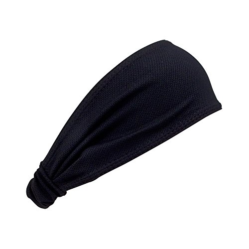 Schampa CoolSkin Mini DOO-Z Headwear (Black Stitching)