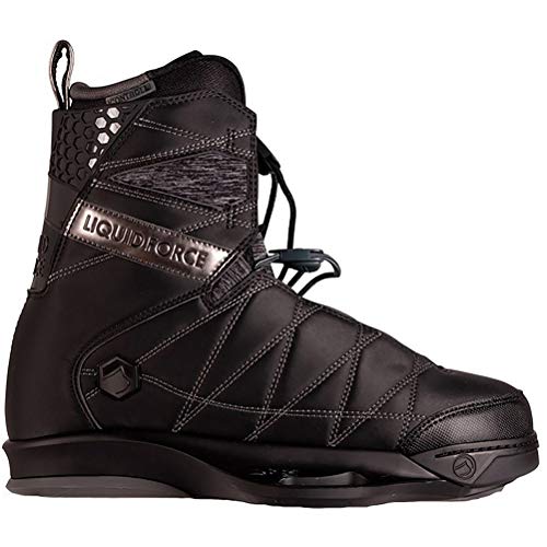 Liquid Force Classic 6X Bindings - 9-10