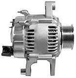 DSA Alternator Compatible With/Replacement For Chrysler Daytona/Dynasty/Lebaron 1990 5234029