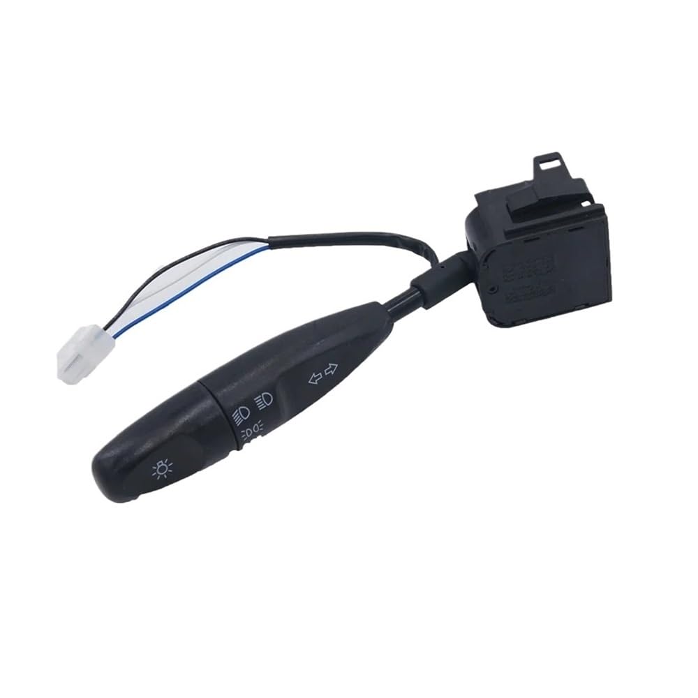 Przełącznik drążka kierowniczego do Chevroleta 96215551