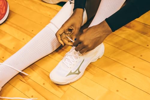Image of Mizuno Women's Lightning Z5 Volleyball Shoe