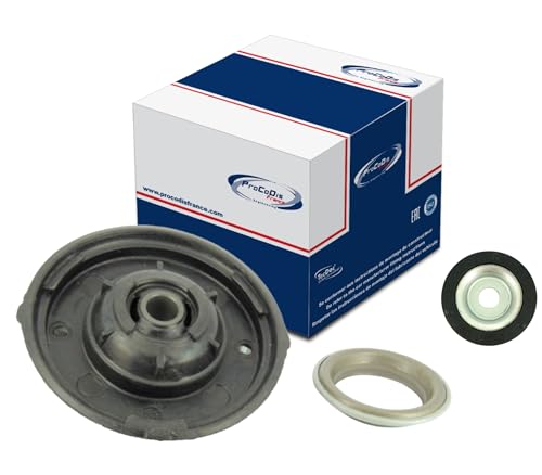 Kit de supports d’amortisseur PROCODIS France KSA074 suspension avant