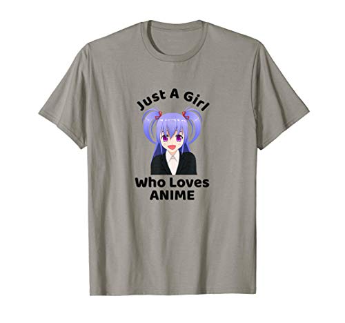 Anime Gift for Girls Kawaii Japanese Otaku manga Aesthetic t-shirt