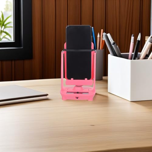 Podómetro para teléfono móvil universal con cable USB y función de oscilación 5