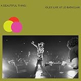 A Beautiful Thing: Idles Live [Vinyl LP]