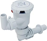 Vista 10 de Attwood Tsunami Mk2 12V Aerator Pumps