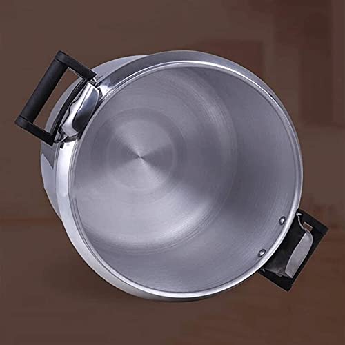 Olla a presión Aluminio 0.1 L miniatura 6