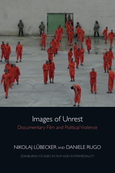 Documentary Film and Political Violence livre de sociologie du cinéma