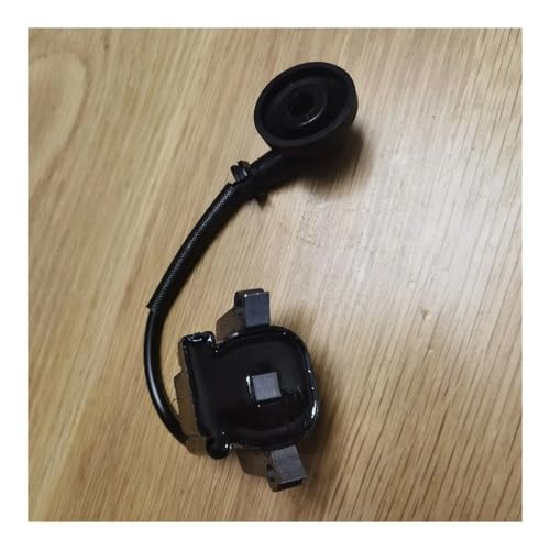 Bobine d'allumage de rechange pour débroussailleuse double fil - 4