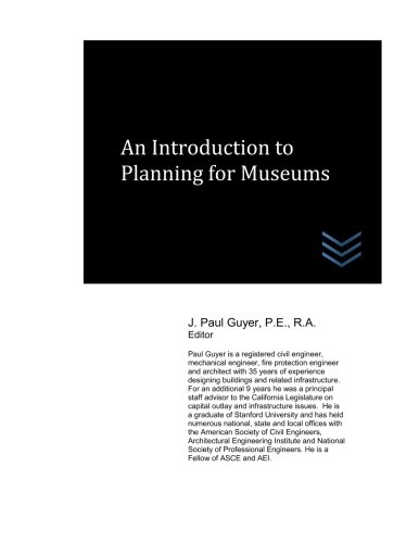 An Introduction to Planning for Museums