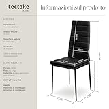 tectake B07CG58XD1 lato 3