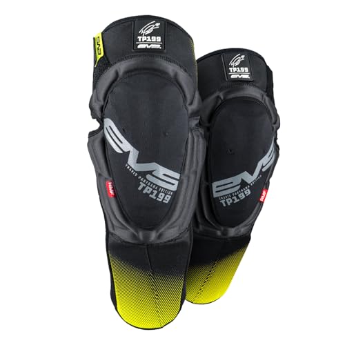 EVS Sports TP199 Knee/Shin Guard for Riding | Impact-Resista...