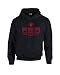 NCAA Classic Seal Long Sleeve Hoodie
