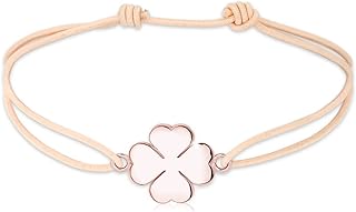 Pulsera De Amuleto De La Suerte