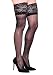 Ladies Thigh High Calze Exclusive by Gabriella