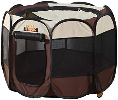 dog play pens amazon