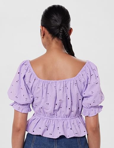 Image of Pepe Jeans Women's Cotton Relaxed Fit Shirt